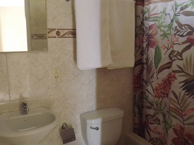 Quedarse En Casa Trinidad 135094-3