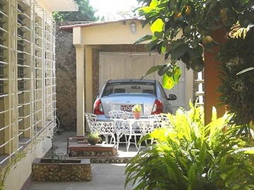 Quedarse En Casa Trinidad 135094-4