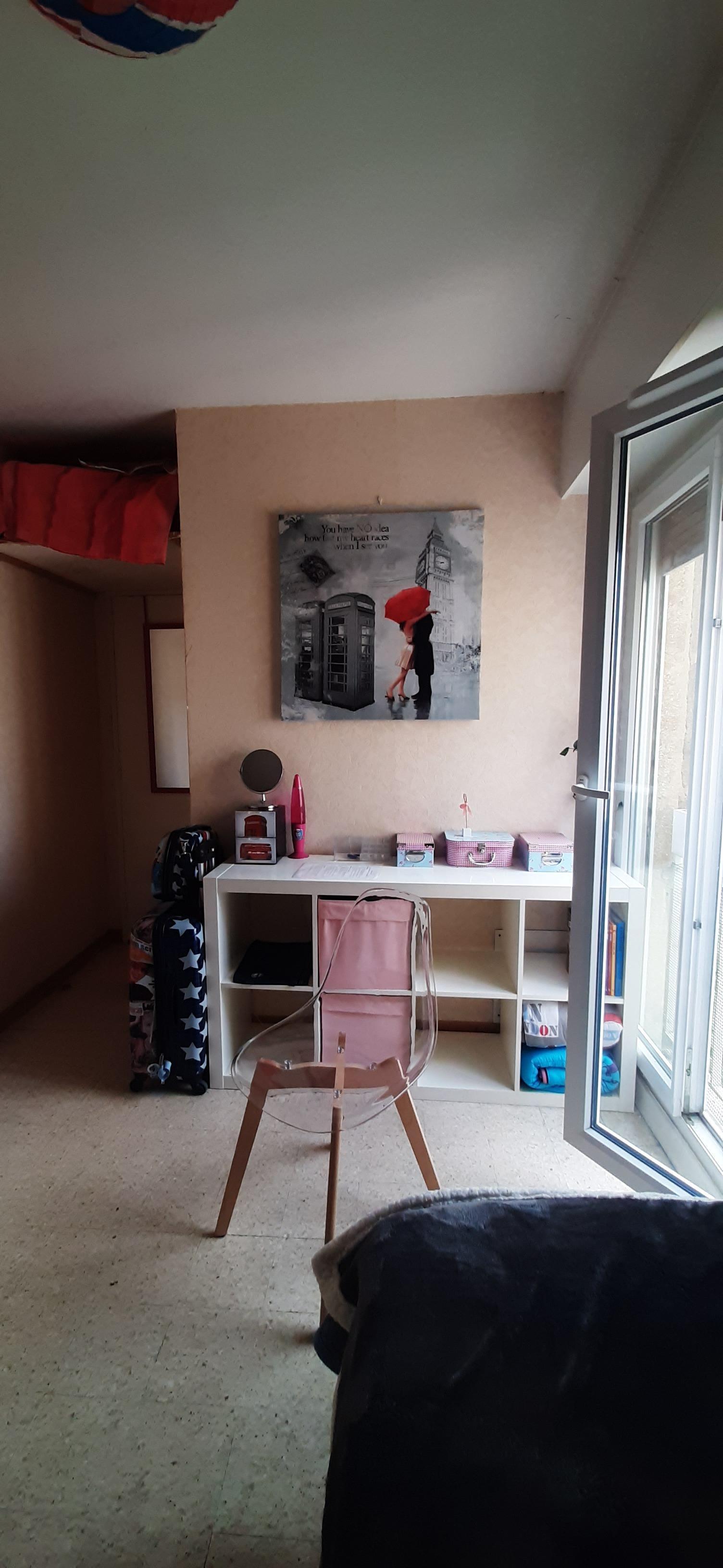Homestay Aix-en-Provence 249490