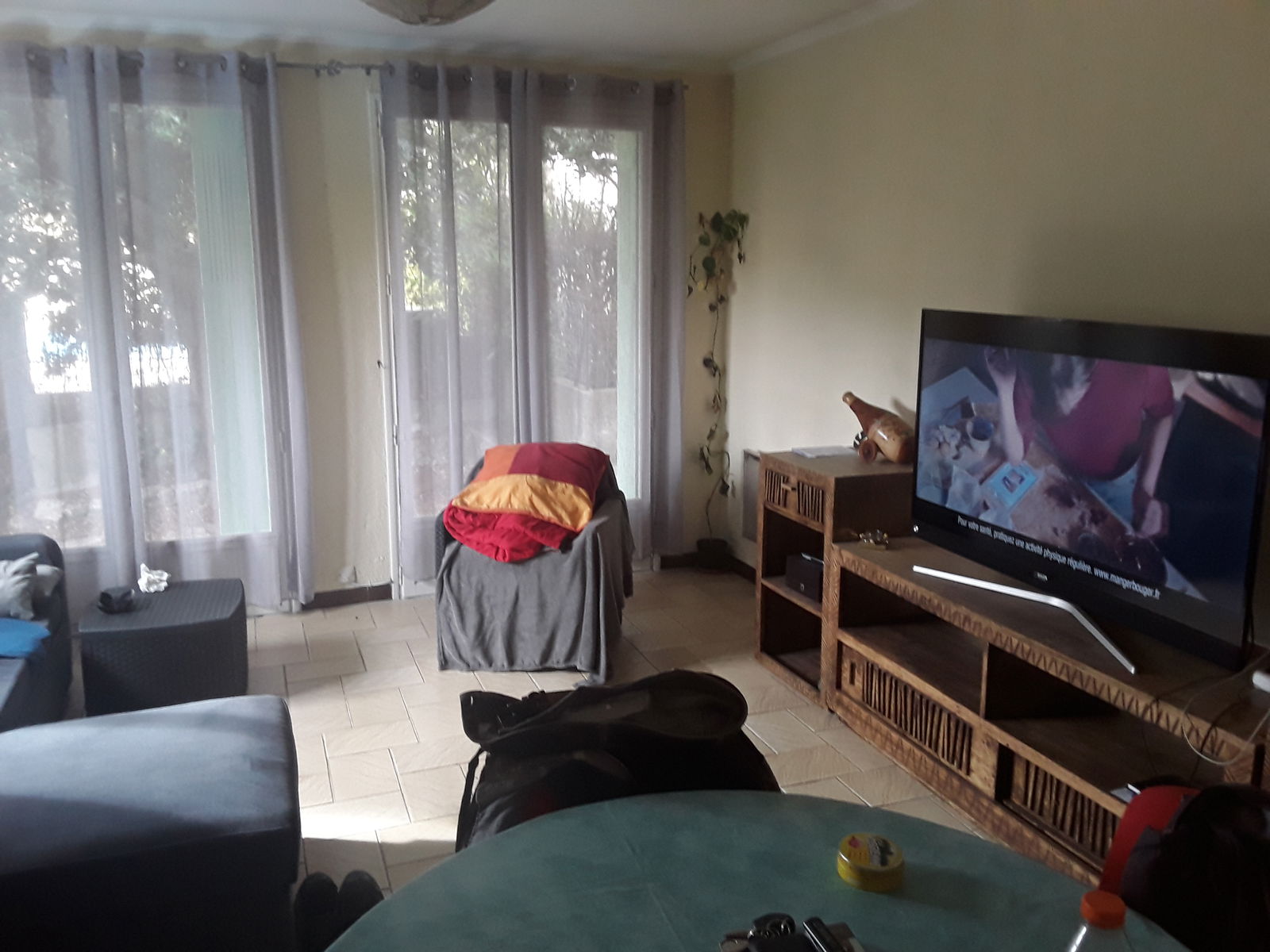 Homestay La Garde-Adhémar 263897