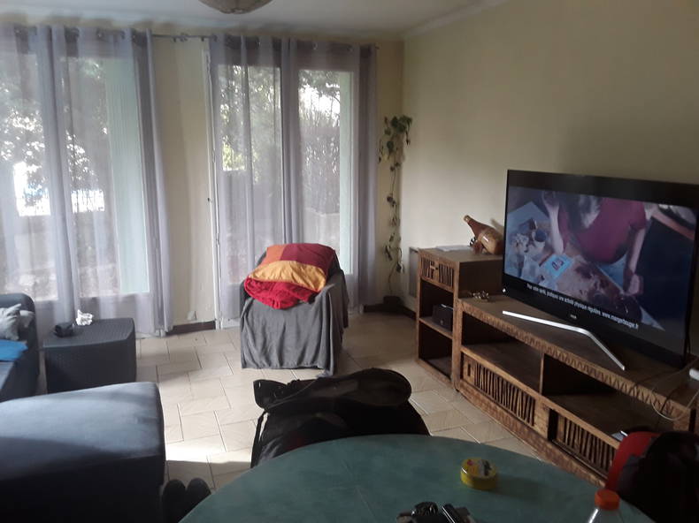 Hemvistelse La Garde-Adhémar 263897-2