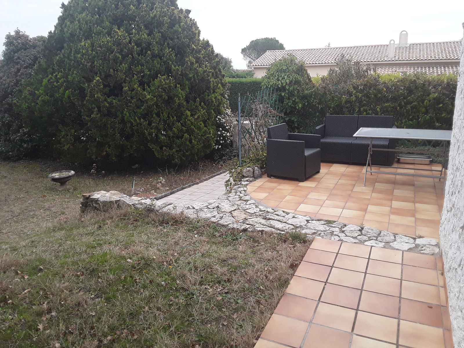 Homestay La Garde-Adhémar 263897
