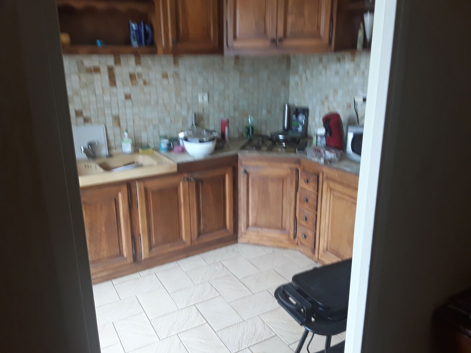 Homestay La Garde-Adhémar 263897