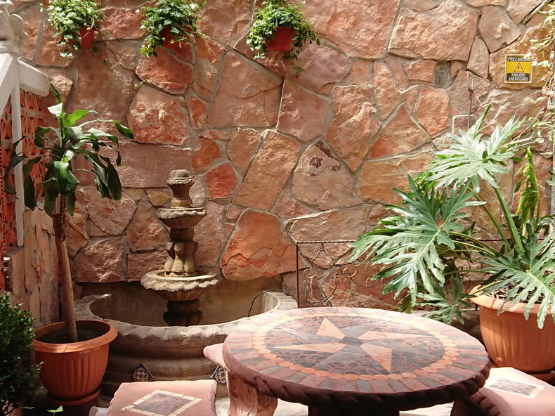 Gastfamilie Puebla 246625-2