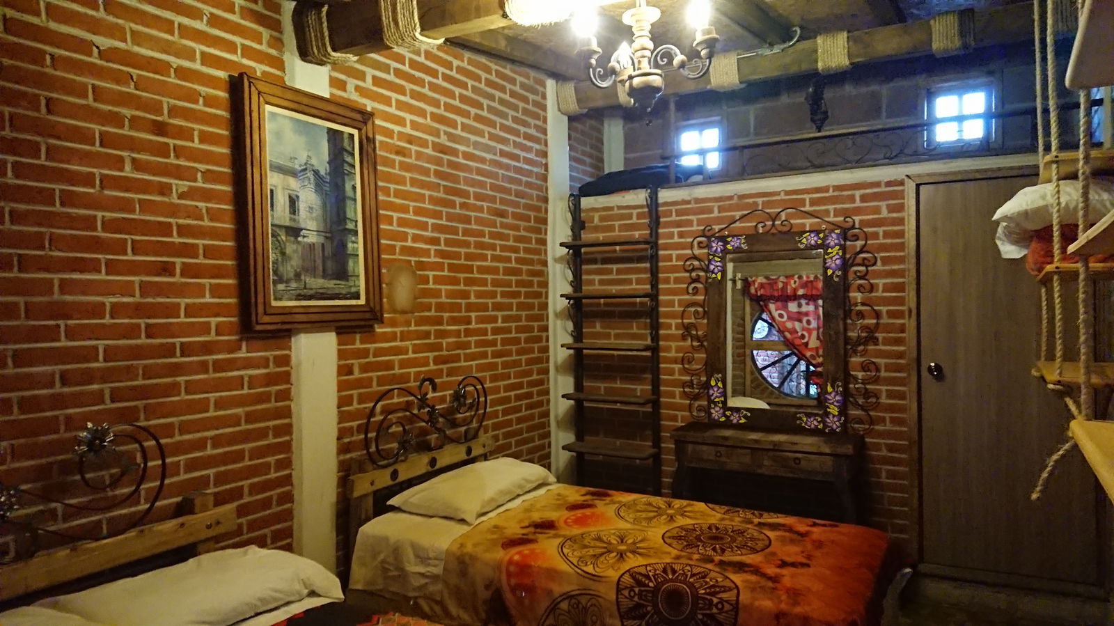 Homestay Puebla 246625