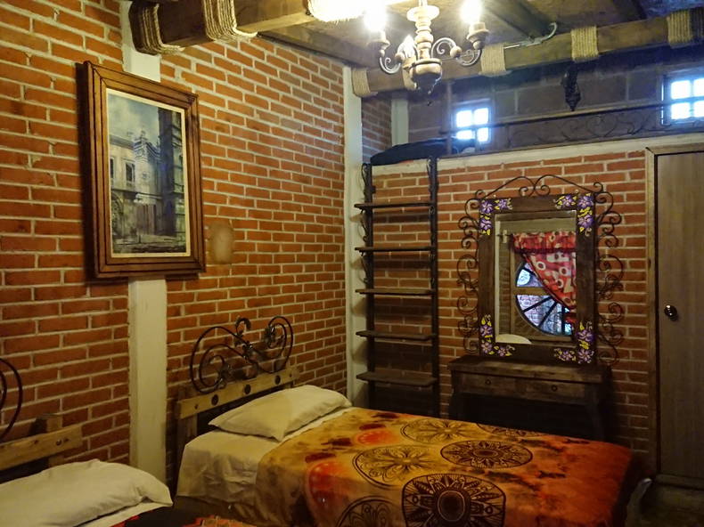 Gastfamilie Puebla 246625-3