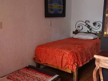 Chambre Chez L'habitant Puebla 246625-4