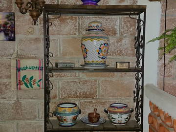 Chambre Chez L'habitant Puebla 246625-5