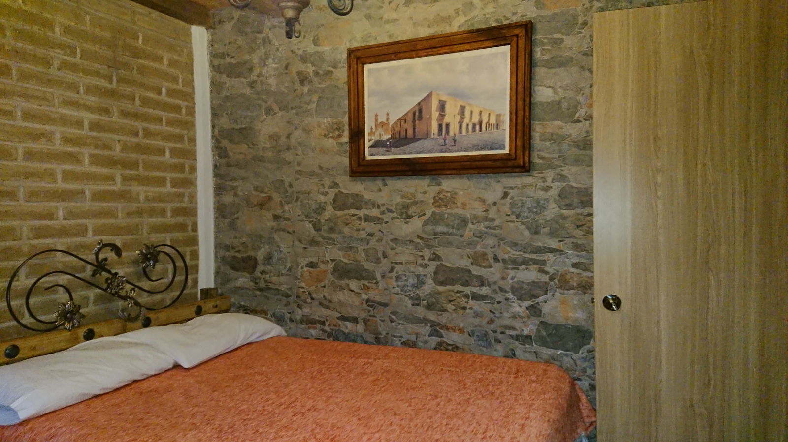 Homestay Puebla 246625