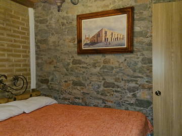 Chambre Chez L'habitant Puebla 246625-6