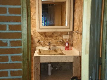 Chambre Chez L'habitant Puebla 246625-7