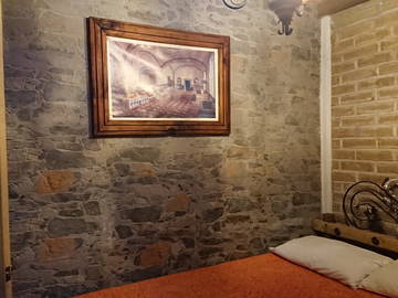 Chambre Chez L'habitant Puebla 246625-8