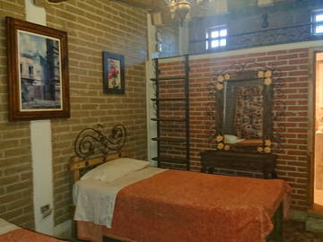 Chambre Chez L'habitant Puebla 246625-10