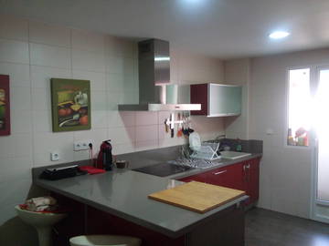 Habitación En Alquiler Murcia 156278