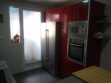 Homestay Murcia 156278-4