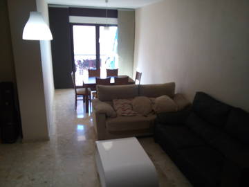 Homestay Murcia 156278-5