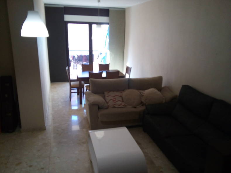 Homestay Murcia 156278-5