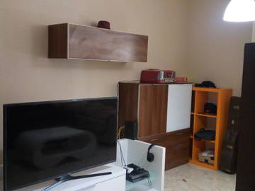 Homestay Murcia 156278-7