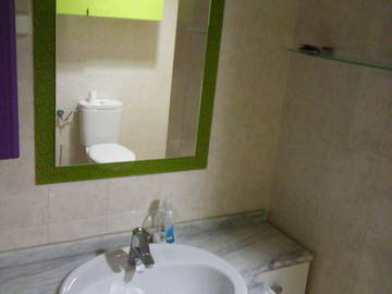 Homestay Murcia 156278-8