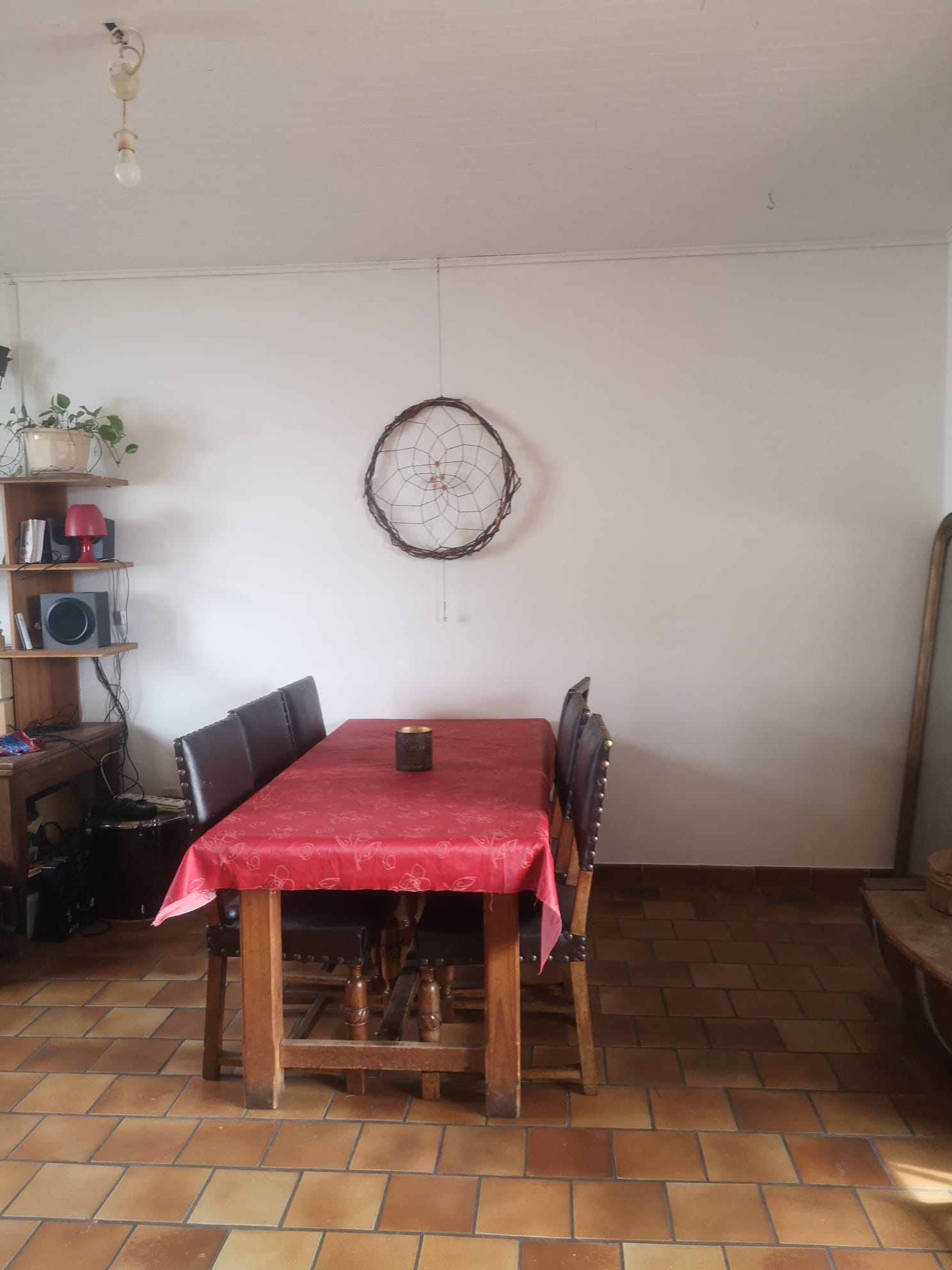 Homestay Durfort-Lacapelette 189322