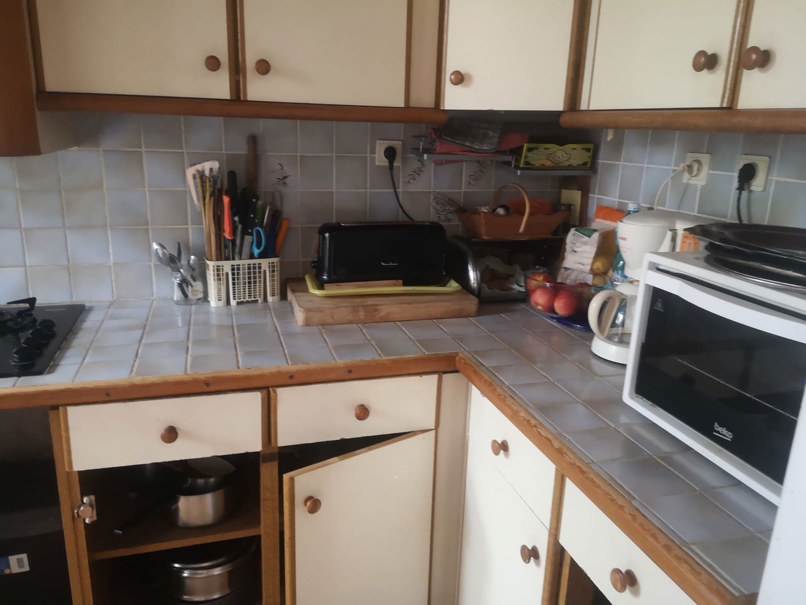 Homestay Durfort-Lacapelette 189322