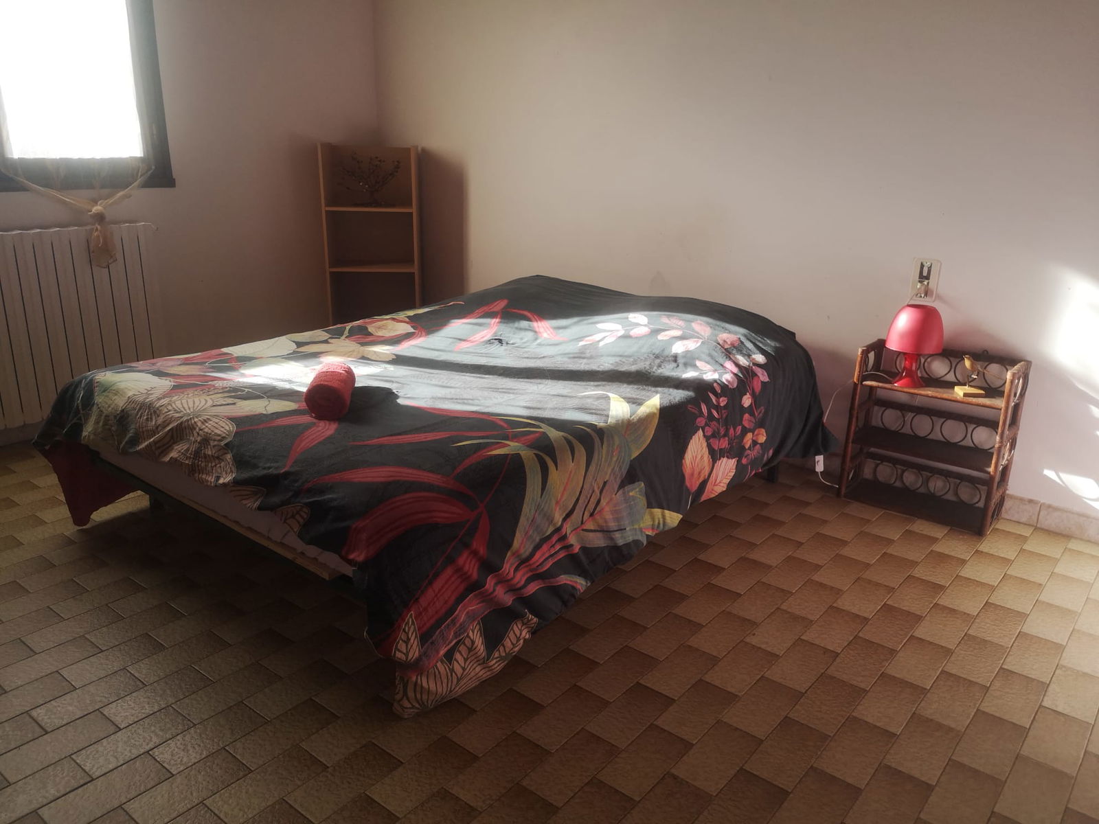 Homestay Durfort-Lacapelette 189322