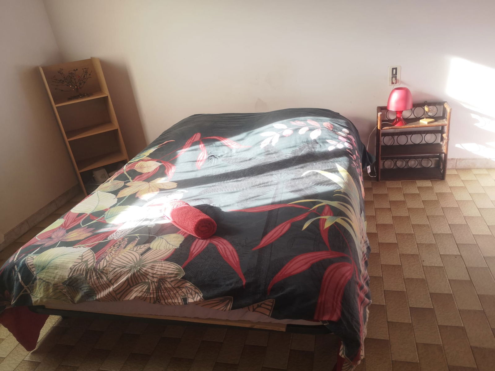 Homestay Durfort-Lacapelette 189322