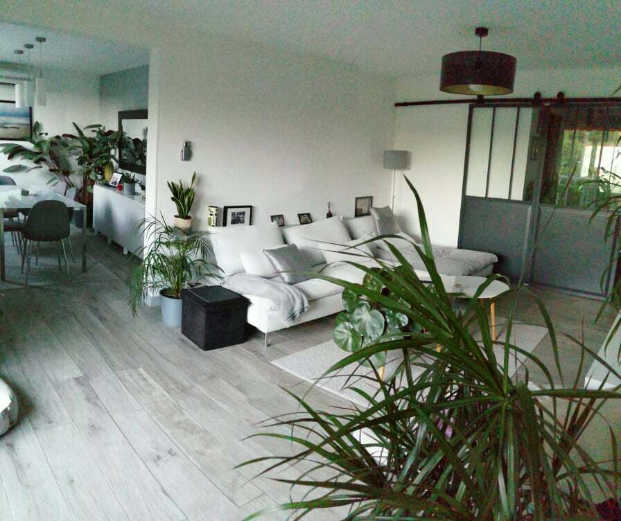 Homestay Aix-en-Provence 404995