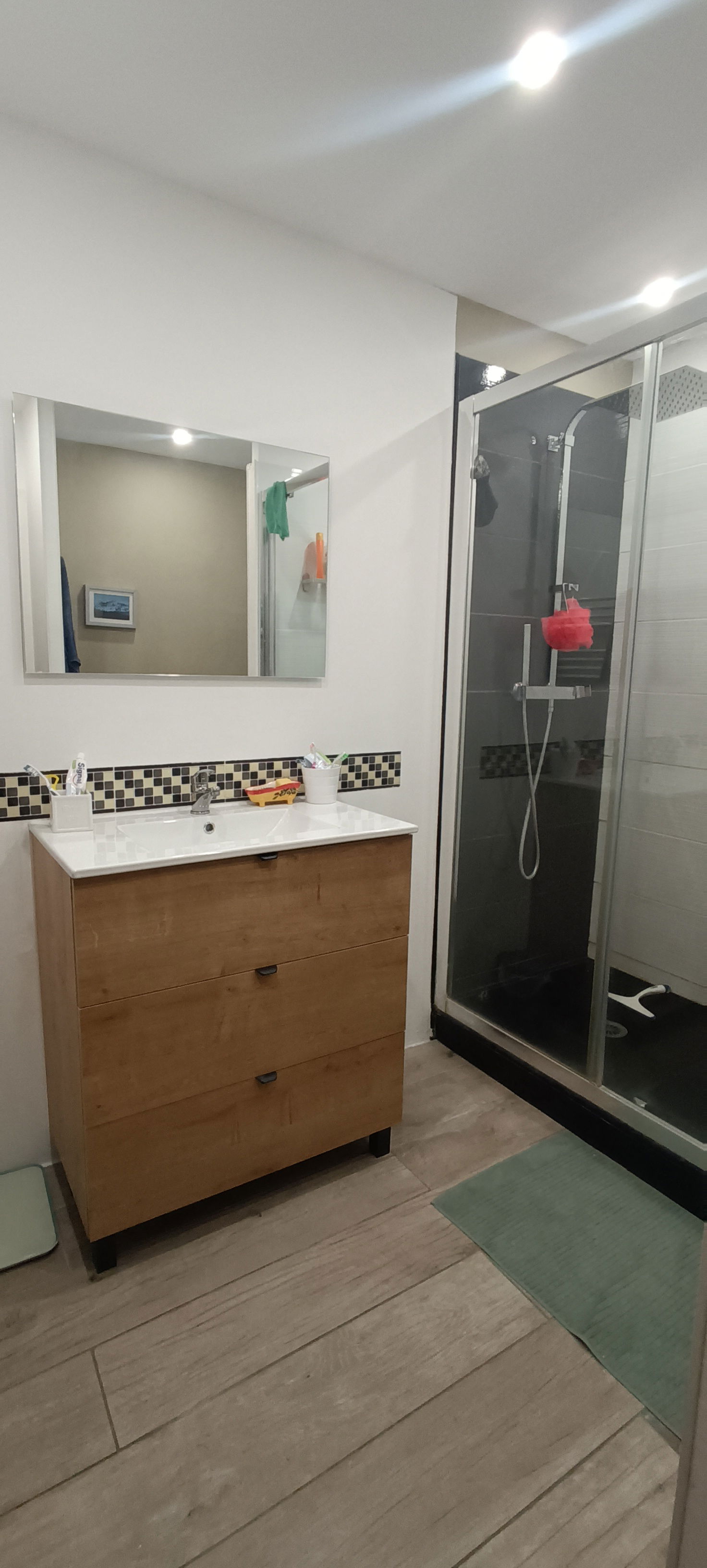 Homestay Aix-en-Provence 404995