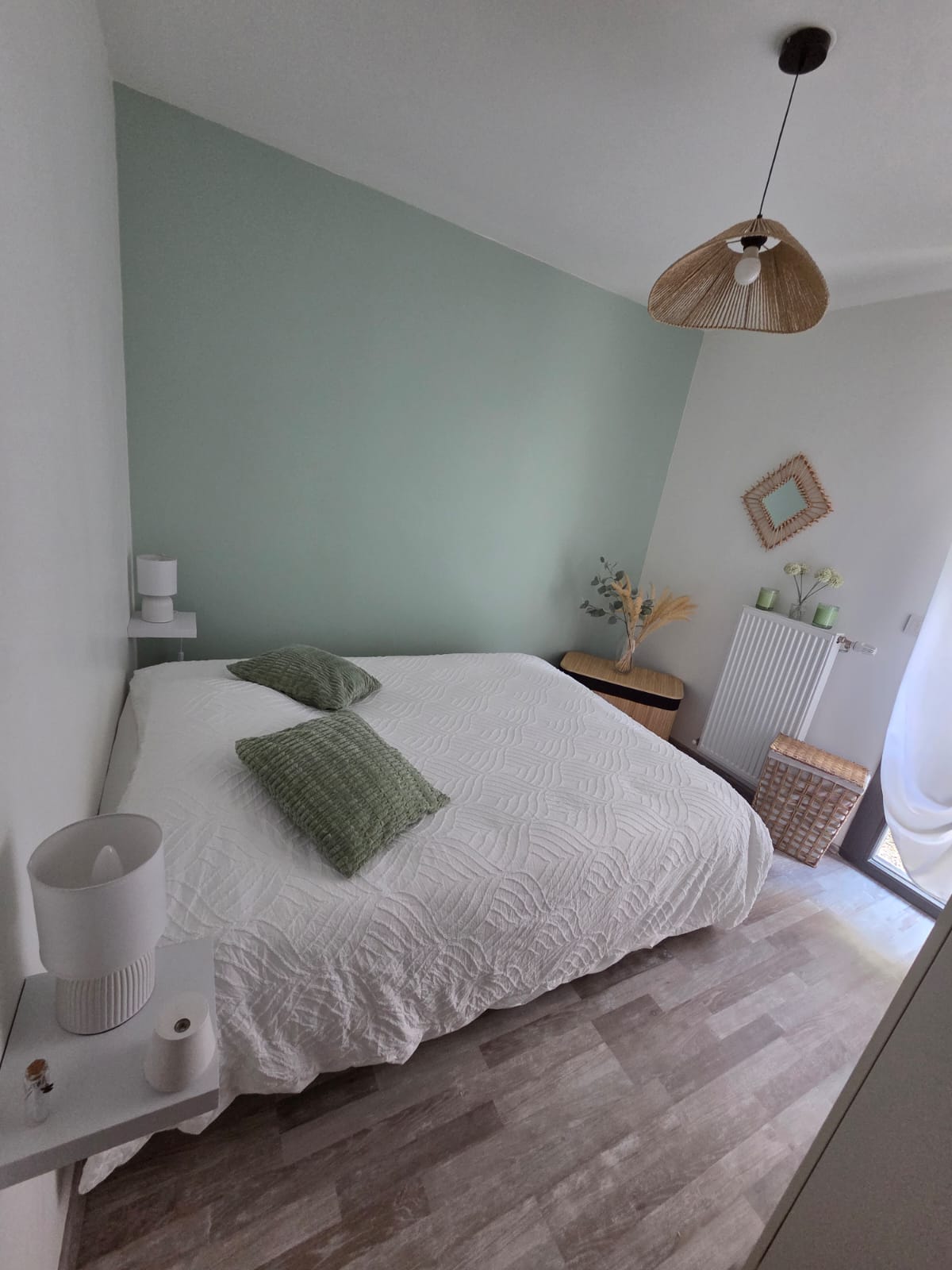 Homestay Bonneville 670582