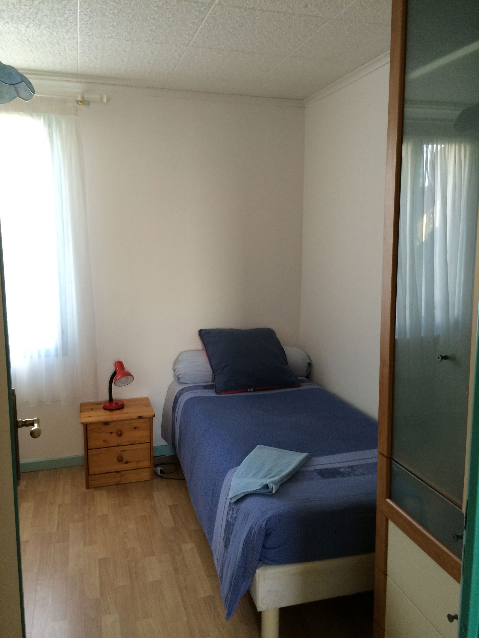 Homestay Saint-Ouen-l'Aumône 260128