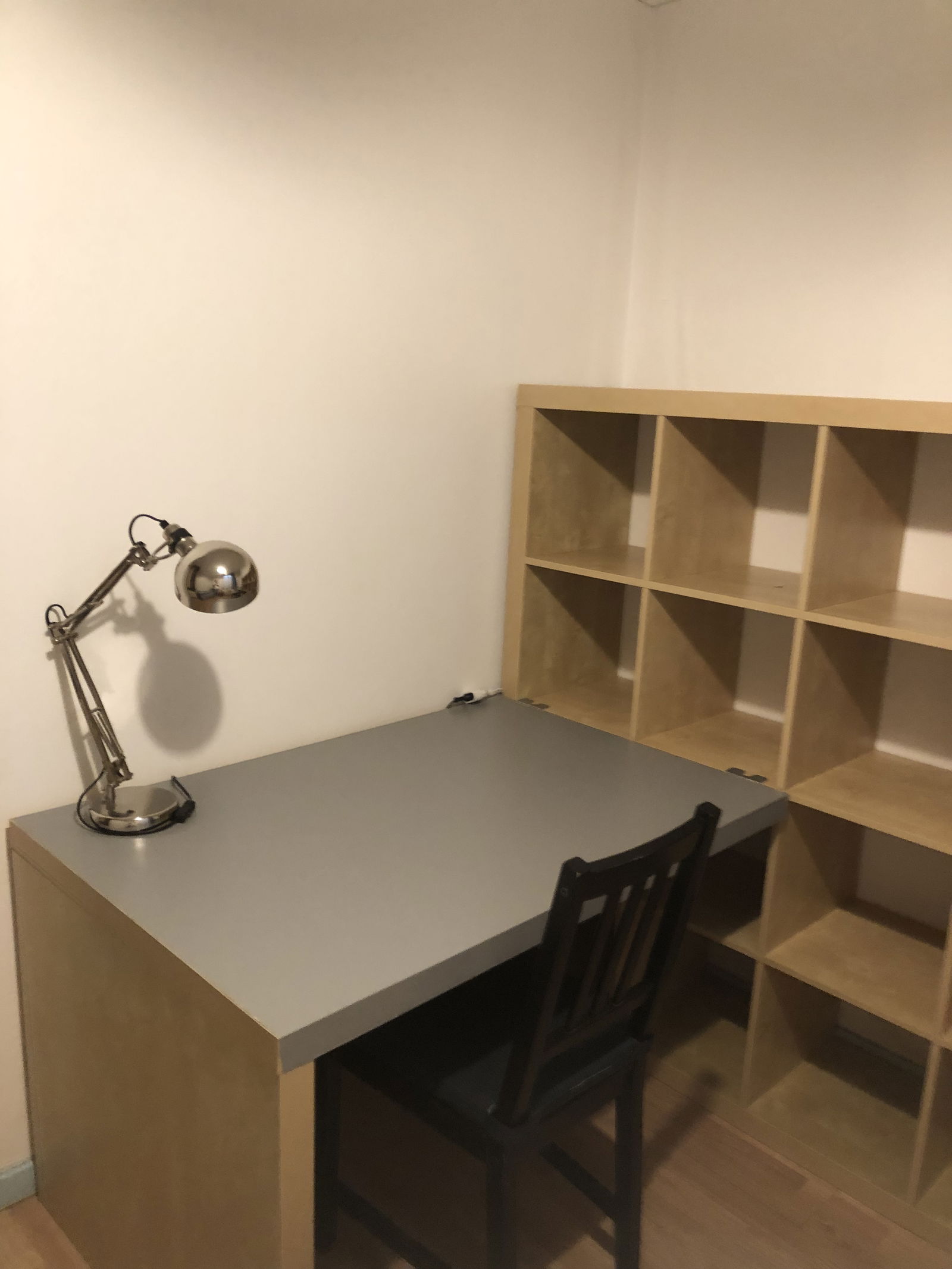 Homestay Saint-Ouen-l'Aumône 260128