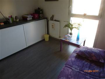 Chambre À Louer Villeurbanne 211346