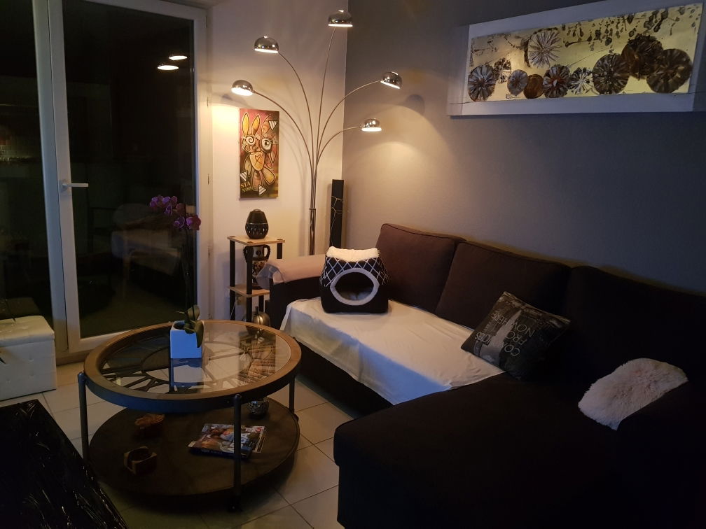 Homestay Villeurbanne 211346