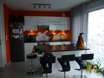 Chambre Chez L'habitant Villeurbanne 211346-5