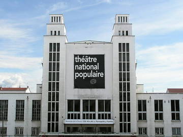 Chambre Chez L'habitant Villeurbanne 211346-6