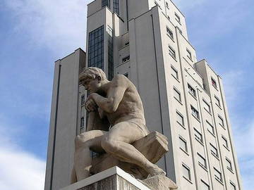 Chambre Chez L'habitant Villeurbanne 211346-7