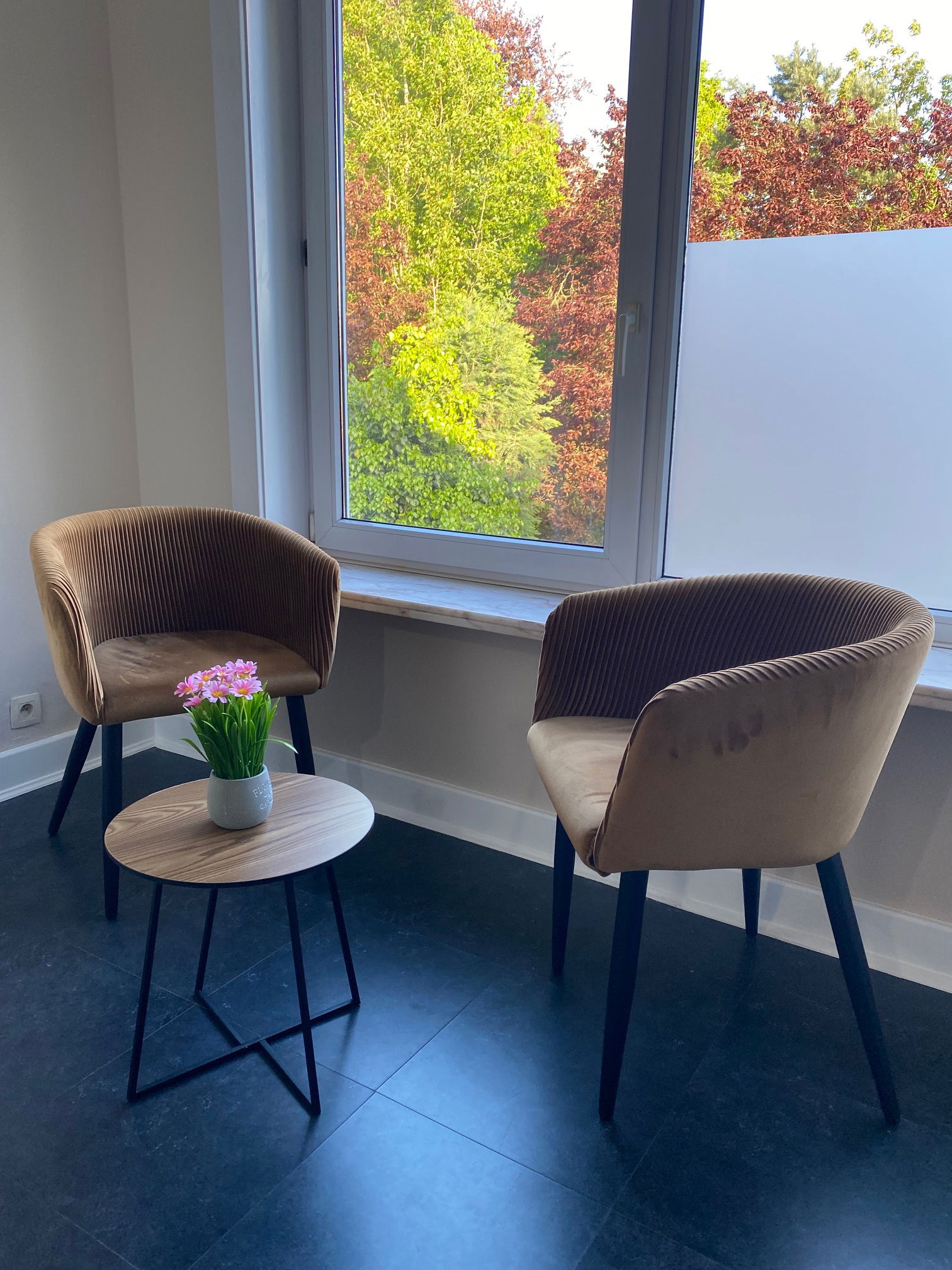 Homestay Charleroi 380029