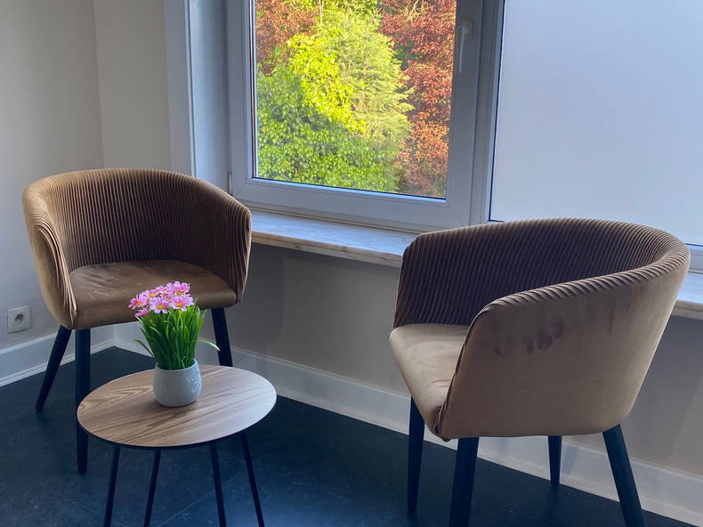 Chambre Chez L'habitant Charleroi 380029-1