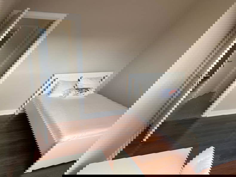 Chambre Chez L'habitant Charleroi 380029-4