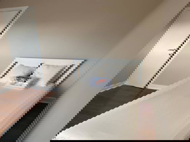 Chambre Chez L'habitant Charleroi 380029-5