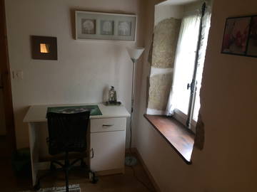 Chambre Chez L'habitant Thoiry 210706-4