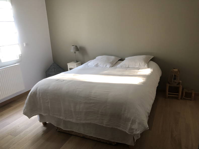 Homestay Andrésy 275324-1