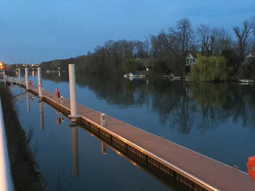 Chambre Chez L'habitant Andrésy 275324-5