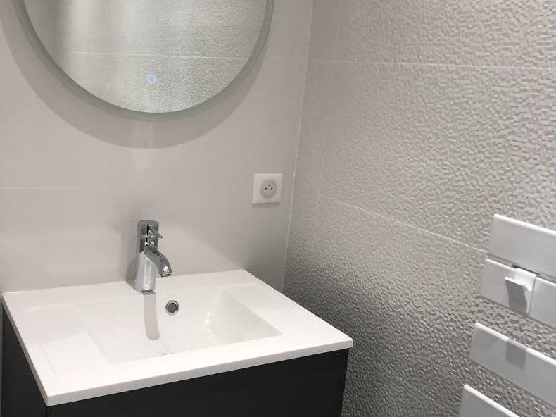 Homestay Andrésy 275324-3