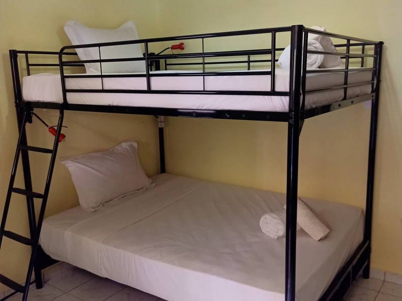 Toda La Casa Marrakech 72675-2