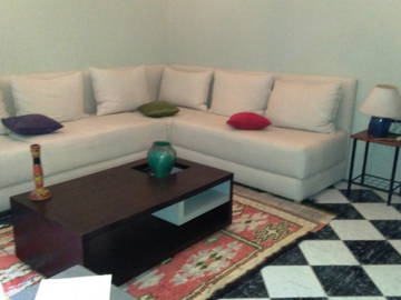 Room For Rent Marrakech 72675