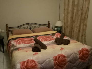 Logement Entier Marrakech 72675-4