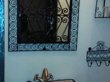 Logement Entier Marrakech 72675-8