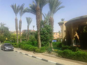 Logement Entier Marrakech 72675-9